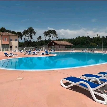 סוסטון Patrimoine Et Immobilier Villas Du Lac מראה חיצוני תמונה