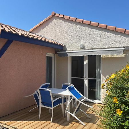 סוסטון Patrimoine Et Immobilier Villas Du Lac מראה חיצוני תמונה