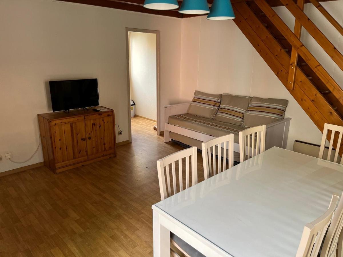 סוסטון Patrimoine Et Immobilier Villas Du Lac מראה חיצוני תמונה
