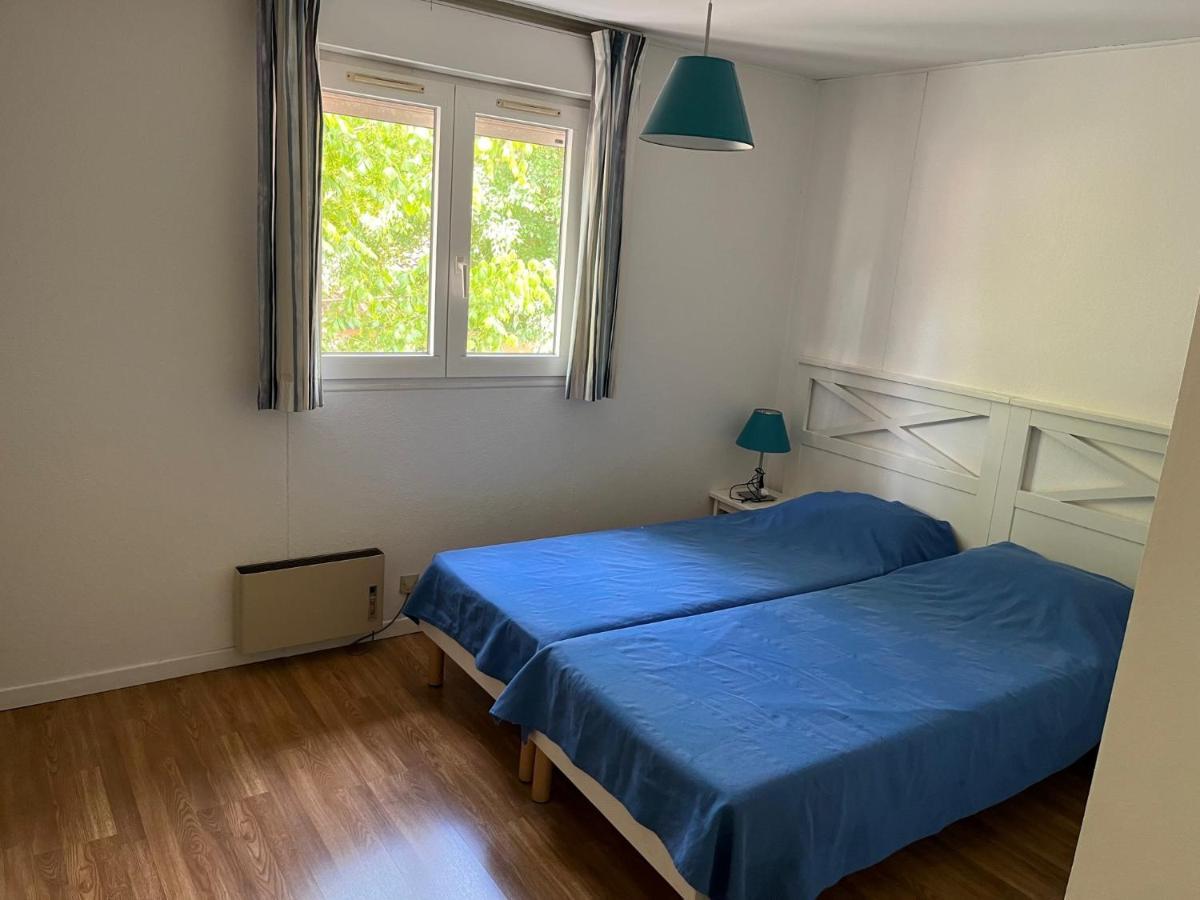 סוסטון Patrimoine Et Immobilier Villas Du Lac מראה חיצוני תמונה