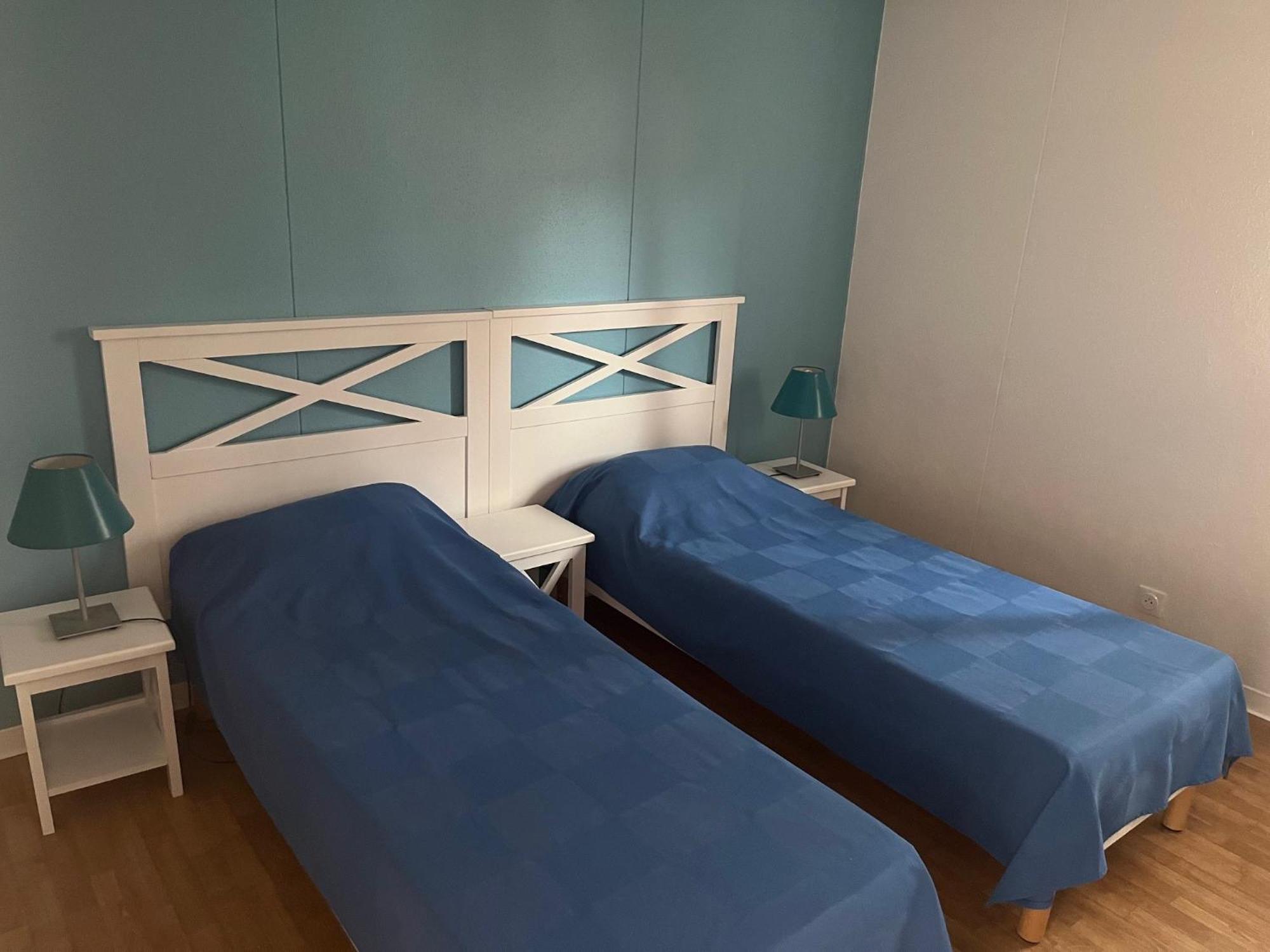 סוסטון Patrimoine Et Immobilier Villas Du Lac מראה חיצוני תמונה