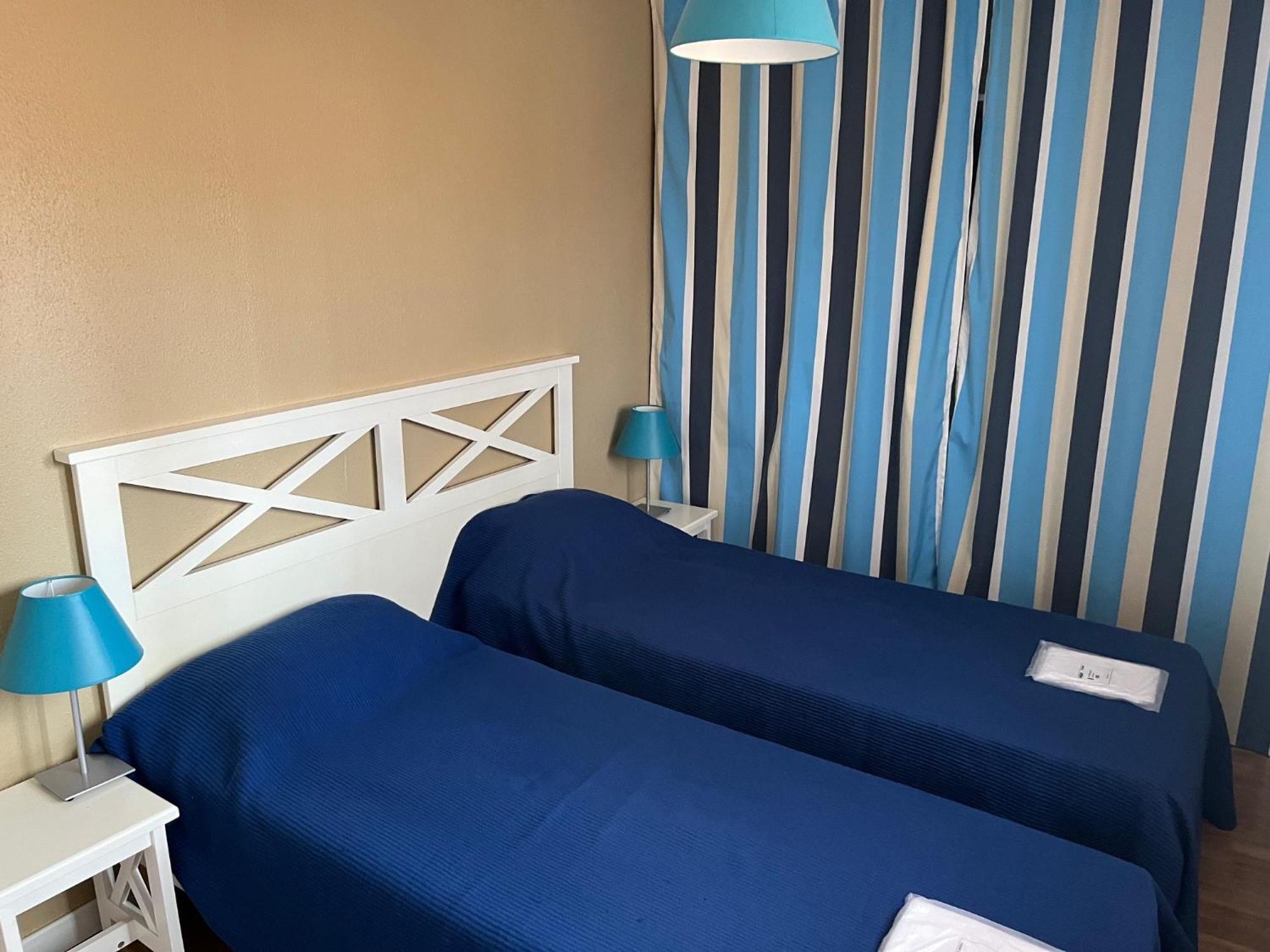 סוסטון Patrimoine Et Immobilier Villas Du Lac מראה חיצוני תמונה