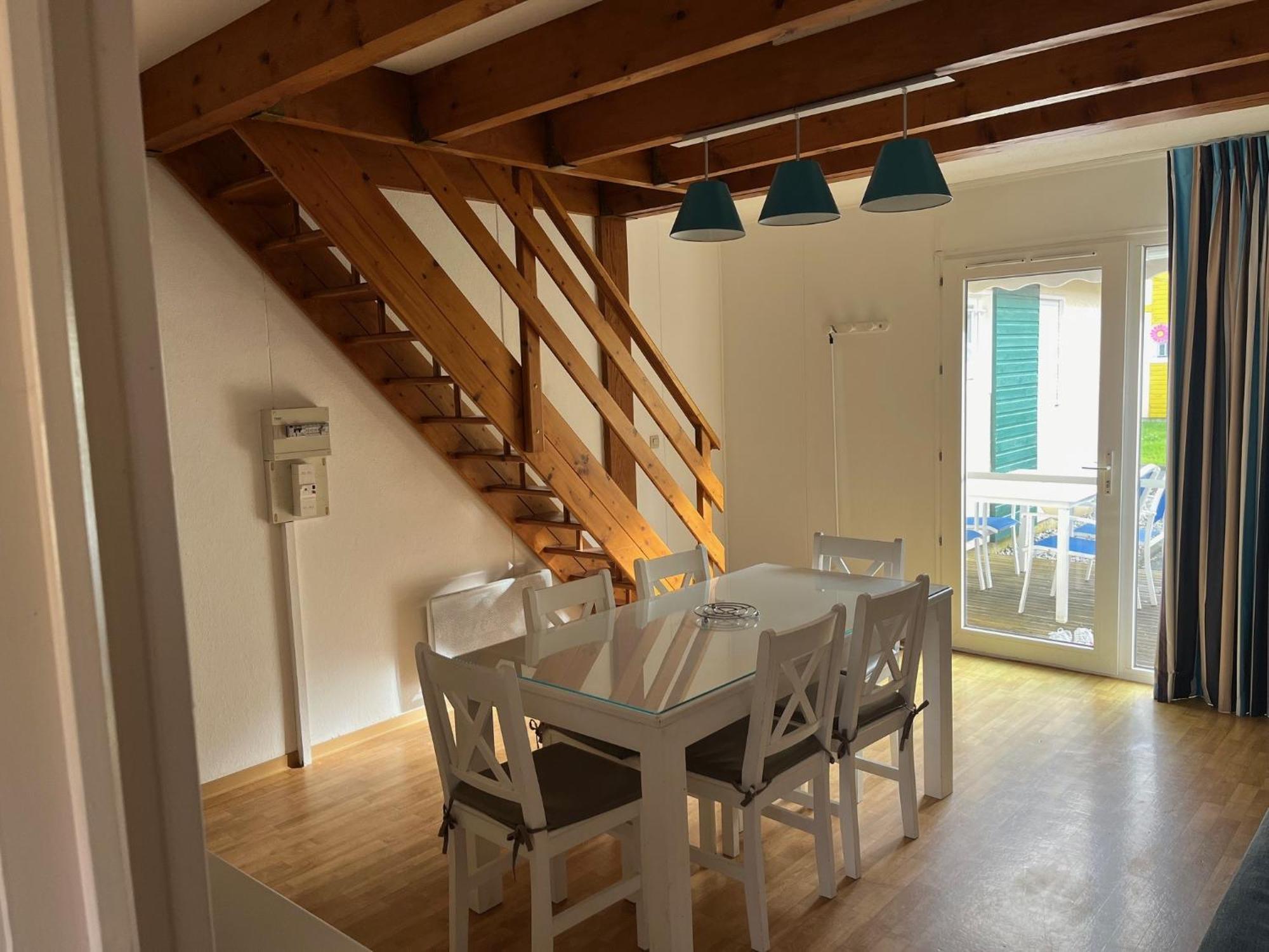 סוסטון Patrimoine Et Immobilier Villas Du Lac מראה חיצוני תמונה