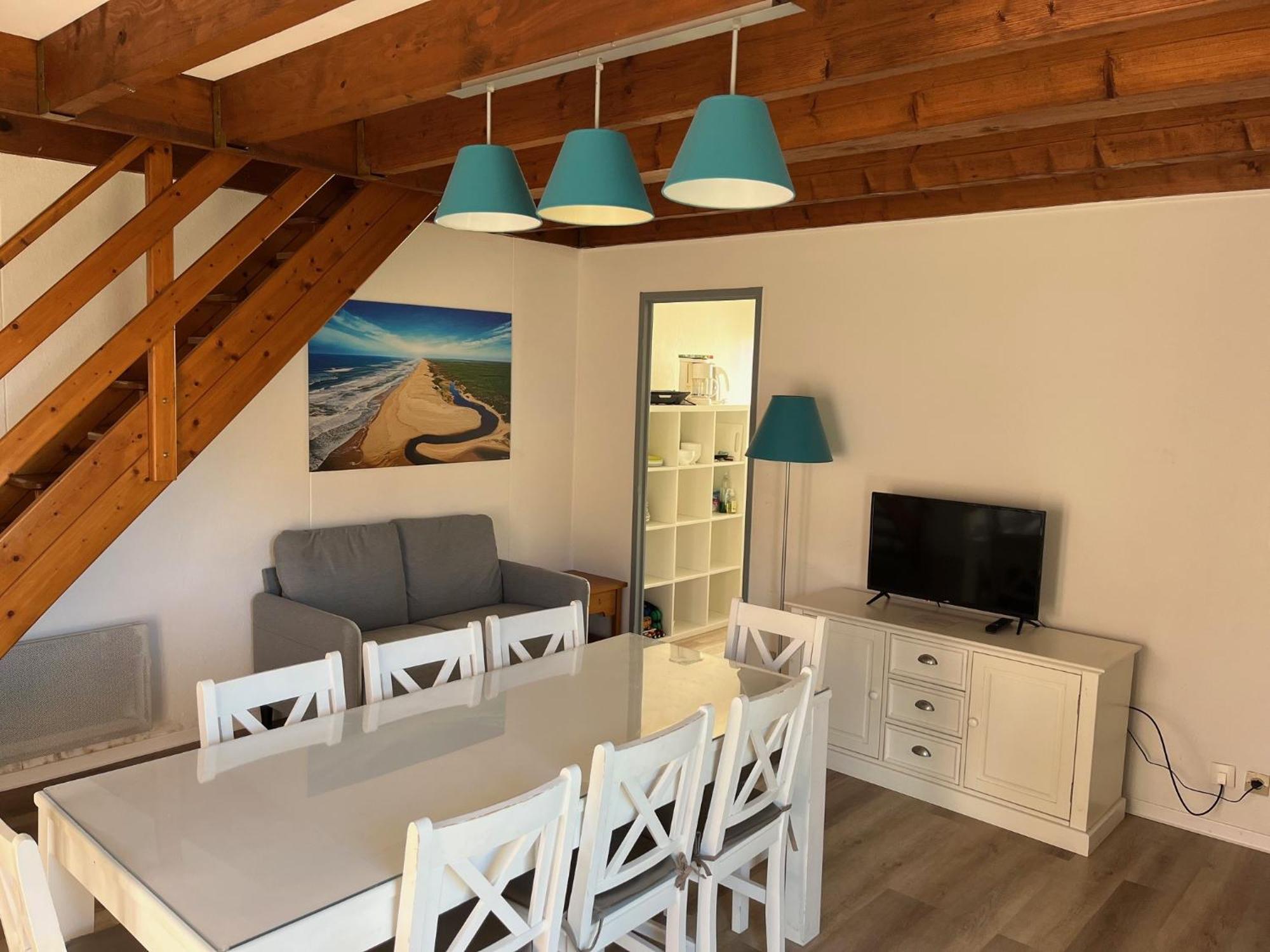 סוסטון Patrimoine Et Immobilier Villas Du Lac מראה חיצוני תמונה