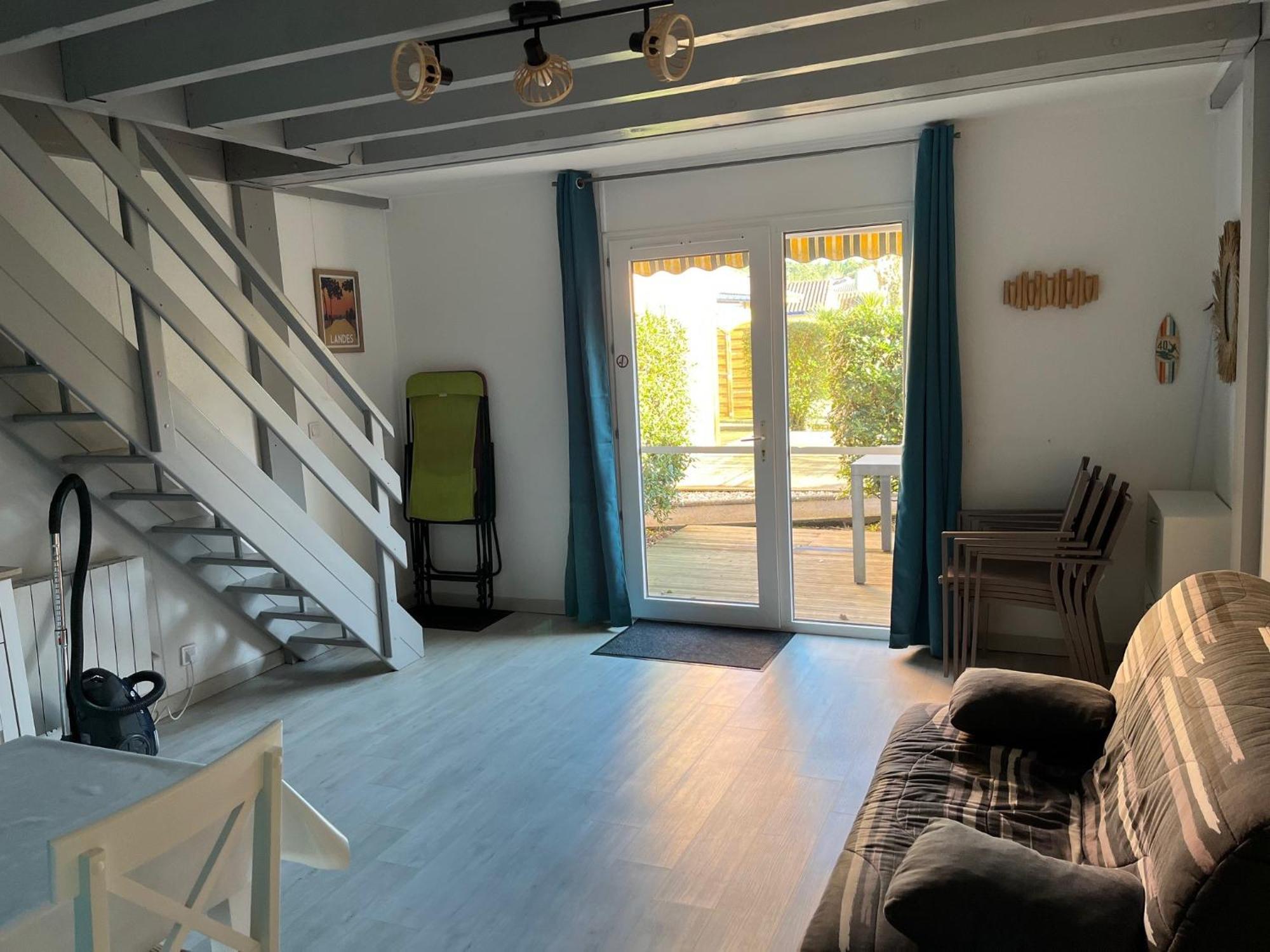 סוסטון Patrimoine Et Immobilier Villas Du Lac מראה חיצוני תמונה