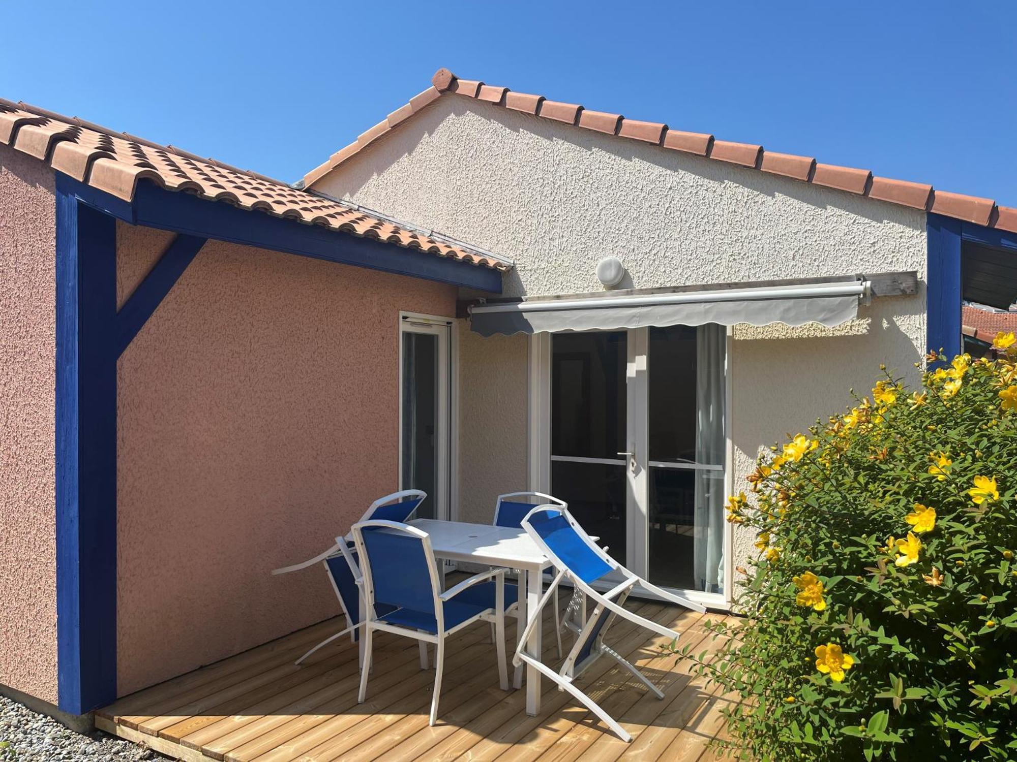 סוסטון Patrimoine Et Immobilier Villas Du Lac מראה חיצוני תמונה